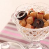 Đậu gà - Đồng minh sắc đẹp của chị em phụ nữ